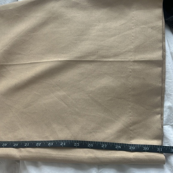 Banana Republic Cruise Wide Leg Pants - Picture 6 of 8